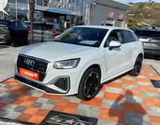 Audi Q2 Lescure-d'Albigeois