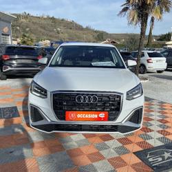 Audi Q2 30 TFSI 110 BV6 S LINE Ext. GPS Cam&eacute;ra JA 18" Lescure-d'Albigeois