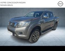Nissan Navara Arles