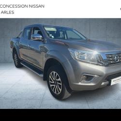 Nissan Navara 2.3 dCi 190ch Double-Cab Acenta 2018 Arles