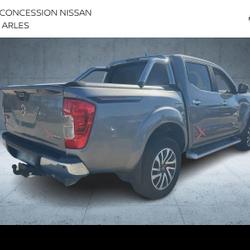 Nissan Navara 2.3 dCi 190ch Double-Cab Acenta 2018 Arles