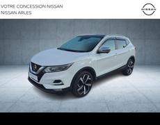 Nissan Qashqai Arles
