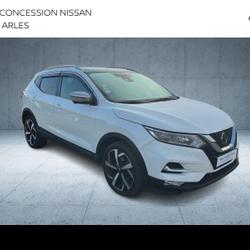 Nissan Qashqai 1.5 dCi 115ch Tekna+ Euro6d-T Arles