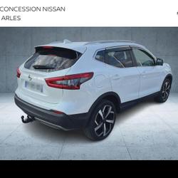 Nissan Qashqai 1.5 dCi 115ch Tekna+ Euro6d-T Arles