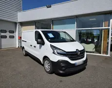 Renault Trafic Vitré