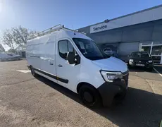 Renault Master Guipry-Messac