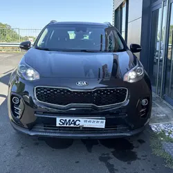 Kia Sportage 1.7 CRDI 115CH ISG ACTIVE 4X2 Garat