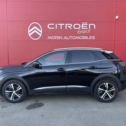Peugeot 3008 1.5 BLUEHDI 130CH S&S GT EAT8 Guer