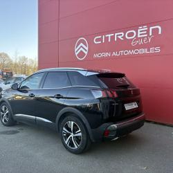 Peugeot 3008 1.5 BLUEHDI 130CH S&S GT EAT8 Guer