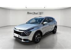 Kia Sportage Vienne