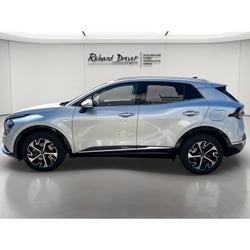 Kia Sportage 1.6 T-GDI 230CH ISG HYBRIDE BVA6 4X4 Active Vienne