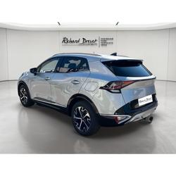 Kia Sportage 1.6 T-GDI 230CH ISG HYBRIDE BVA6 4X4 Active Vienne