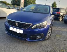 Peugeot 308 II Phase 2 Ploudaniel