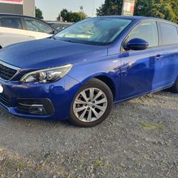 Peugeot 308 II Phase 2 1.2 PureTech 110ch E6.3 S&amp;S Style Ploudaniel