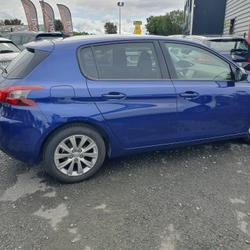 Peugeot 308 II Phase 2 1.2 PureTech 110ch E6.3 S&amp;S Style Ploudaniel