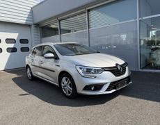 Renault Megane 4 Estate