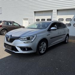 Renault Megane 4 Estate Business TCe 140 FAP Vitr&eacute;