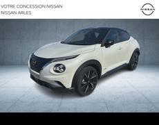 Nissan Juke Arles