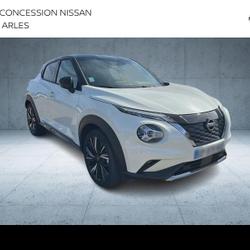 Nissan Juke 1.6 Hybrid 143ch N-Design 2023 Arles