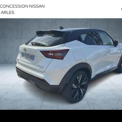 Nissan Juke 1.6 Hybrid 143ch N-Design 2023 Arles