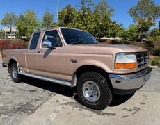Ford F 150 Lyon 2e Arrondissement