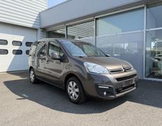 Citroen Berlingo Vitré