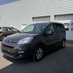 Citroen Berlingo BlueHDi 100 BVM Feel Vitr&eacute;