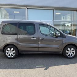 Citroen Berlingo BlueHDi 100 BVM Feel Vitr&eacute;