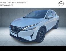 Nissan Qashqai Arles