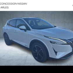 Nissan Qashqai e-POWER 190ch Tekna 2022 Arles