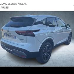 Nissan Qashqai e-POWER 190ch Tekna 2022 Arles