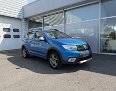 Dacia Sandero Vitré