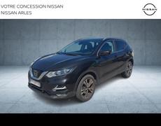 Nissan Qashqai Arles