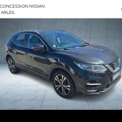 Nissan Qashqai 1.5 dCi 115ch N-Connecta 2019 Arles