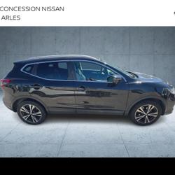 Nissan Qashqai 1.5 dCi 115ch N-Connecta 2019 Arles