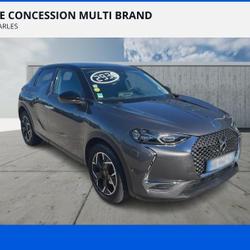 DS DS3 Crossback BlueHDi 110ch So Chic Arles