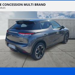 DS DS3 Crossback BlueHDi 110ch So Chic Arles