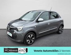 Renault Twingo 3 Vannes