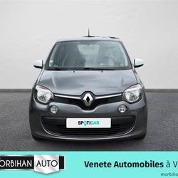 Renault Twingo 3 1.0 SCE 70 E6 Limited Vannes