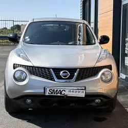 Nissan Juke 1.6 117CH ACENTA CVT Garat