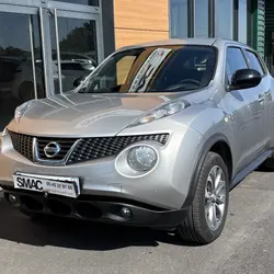 Nissan Juke 1.6 117CH ACENTA CVT Garat
