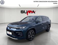 Volkswagen Tayron Mâcon