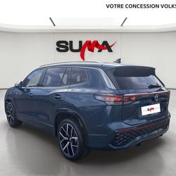 Volkswagen Tayron Tayron 1.5 eHybrid 272ch DSG6 5pl R-Line Edition M&acirc;con