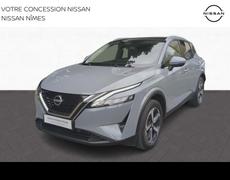 Nissan Qashqai Nîmes