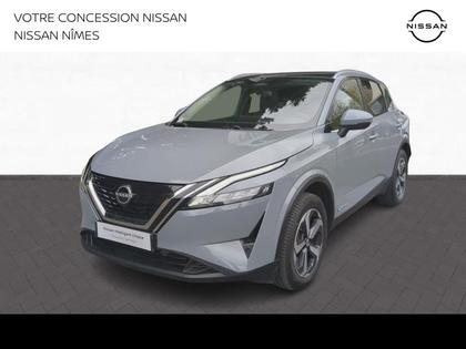 Nissan Qashqai - e-POWER 190ch N-Connecta 2022 - 28 790 €