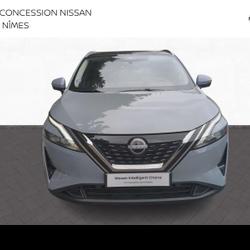 Nissan Qashqai e-POWER 190ch N-Connecta 2022 N&icirc;mes