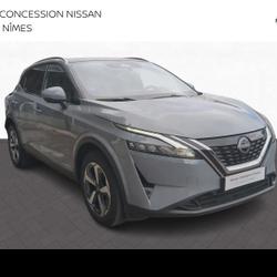Nissan Qashqai e-POWER 190ch N-Connecta 2022 N&icirc;mes