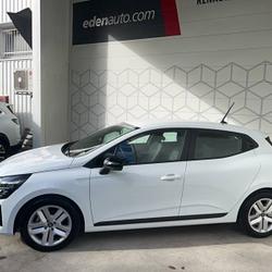 Renault Clio 5 E-Tech full hybrid 145 GSR2 Evolution Aire-sur-l'Adour