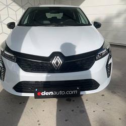 Renault Clio 5 E-Tech full hybrid 145 GSR2 Evolution Aire-sur-l'Adour