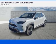 Toyota Yaris Cross Arles